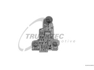 TRUCKTEC AUTOMOTIVE 08.58.102 lemputės laikiklis
63 21 6 900 471