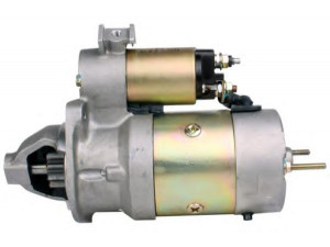 HELLA 8EA 012 528-161 starteris 
 Elektros įranga -> Starterio sistema -> Starteris
SS289, 130019808, 1300198080, 1 300 198 080 80