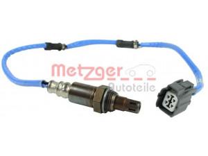 METZGER 0893170 lambda jutiklis 
 Išmetimo sistema -> Jutiklis/zondas
36531-RBB-003