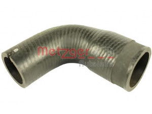METZGER 2400147 kompresoriaus padavimo žarna 
 Išmetimo sistema -> Turbokompresorius
0835542, 55350898