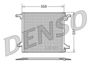 DENSO DCN17022 kondensatorius, oro kondicionierius 
 Oro kondicionavimas -> Kondensatorius
1638300170