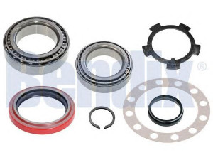 BENDIX 050255B rato guolio komplektas 
 Ašies montavimas/vairavimo mechanizmas/ratai -> Rato stebulė/montavimas -> Rato guolis
90313-93011, 90080-36064, 9008036064