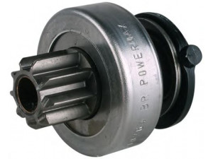 PowerMax 1010264 laisvos eigos pavara, starteris