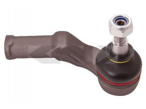 SPIDAN 57663 skersinės vairo trauklės galas 
 Vairavimas -> Vairo mechanizmo sujungimai
1 251 925, 1 306 177, 1 315 074