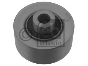 FEBI BILSTEIN 30873 kreipiantysis skriemulys, V formos rumbuotas diržas 
 Diržinė pavara -> V formos rumbuotas diržas/komplektas -> Laisvasis/kreipiamasis skriemulys
1 308 227, 1 361 545, 1 473 383