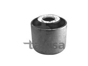 TALOSA 57-08468 valdymo svirties/išilginių svirčių įvorė 
 Ašies montavimas/vairavimo mechanizmas/ratai -> Valdymo svirtis/pasukamosios svirties sujungimas -> Montavimas/sutvirtinimas