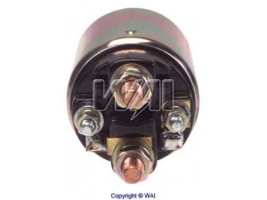WAIglobal 66-133 solenoidinis jungiklis, starteris