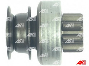 AS-PL SD9061 laisvos eigos pavara, starteris