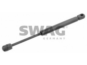 SWAG 30 93 1653 dujinė spyruoklė, bagažinė 
 Vidaus įranga -> Bagažinė
6Y5 827 550 A