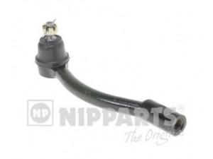 NIPPARTS N4830505 skersinės vairo trauklės galas 
 Vairavimas -> Vairo mechanizmo sujungimai
56820-4L090