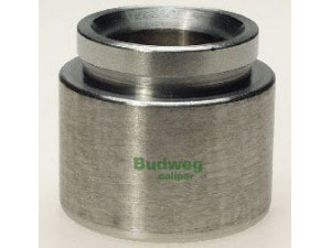 BUDWEG CALIPER 235436 stūmoklis, stabdžių apkaba