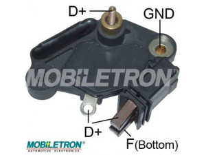 MOBILETRON VR-PR3430 reguliatorius, kintamosios srovės generatorius