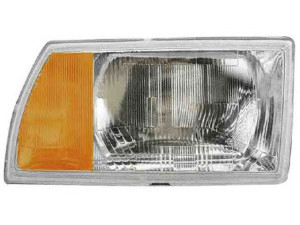 IPARLUX 11222002 priekinis žibintas 
 Kėbulas -> Priekinis žibintas/dalys -> Priekinis žibintas/įterp.
95535309