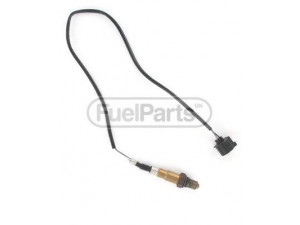 STANDARD LB1507 lambda jutiklis 
 Elektros įranga -> Jutikliai
BP3A-18-861, BPE8-18-861A, KF33-18-861A
