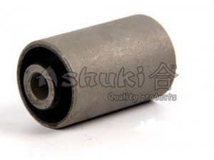 ASHUKI 1269-0004 valdymo svirties/išilginių svirčių įvorė 
 Ašies montavimas/vairavimo mechanizmas/ratai -> Valdymo svirtis/pasukamosios svirties sujungimas -> Montavimas/sutvirtinimas