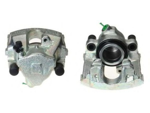 BREMBO F 50 122 stabdžių apkaba 
 Stabdžių sistema -> Stabdžių matuoklis -> Stabdžių matuoklio montavimas
0014202983