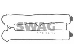 SWAG 40 91 5663 tarpiklis, svirties dangtis 
 Variklis -> Cilindrų galvutė/dalys -> Svirties dangtelis/tarpiklis
0607 647, 607 647, 90501944, 90501944