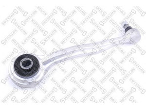 STELLOX 54-01077-SX vikšro valdymo svirtis 
 Ašies montavimas/vairavimo mechanizmas/ratai -> Valdymo svirtis/pasukamosios svirties sujungimas -> Vairo trauklės (valdymo svirtis, išilginis balansyras, diago
2033300111, 2033301611, 2033303511