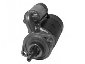 BTS Turbo S511000 starteris
61660410201, 113911023
