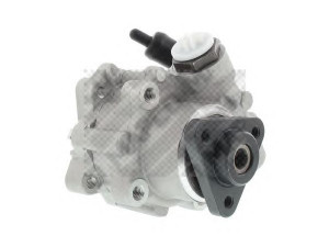 MAPCO 27821 hidraulinis siurblys, vairo sistema 
 Vairavimas -> Vairo pavara/siurblys
4B0145155R, 4B0145155RX, 4B0 145 155M