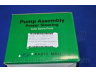 PARTS-MALL PPA-055 hidraulinis siurblys, vairo sistema
571003A100