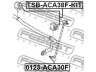 FEBEST TSB-ACA38F-KIT skersinio stabilizatoriaus įvorių komplektas 
 Ašies montavimas/vairavimo mechanizmas/ratai -> Stabilizatorius/fiksatoriai -> Sklendės
48815-42070, 48815-42080