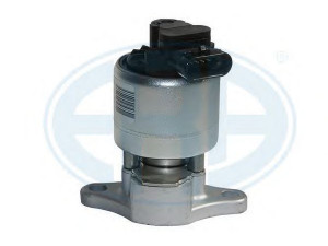 ERA 555016 ERG vožtuvas 
 Kuro mišinio formavimas -> Išmetimo emisijos valdymas -> Išmetamųjų dujų recirkuliacija -> EGR vožtuvas/įsiurbimo kolektorius
58 51 576, 58 51 608, 8 51 578