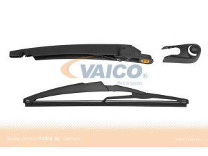 VAICO V20-2480 valytuvo svirtis, priekinio stiklo apliejiklis 
 Priekinio stiklo valymo sistema -> Valytuvo svirtis/guolis
61 62 7 044 627, 61 62 7 079 943