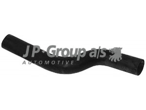 JP GROUP 1114308300 radiatoriaus žarna 
 Aušinimo sistema -> Žarnelės/vamzdeliai/sujungimai -> Radiatoriaus žarnos
191121101A, 191121101P