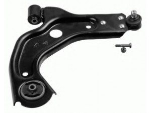 LEMFÖRDER 31952 01 vikšro valdymo svirtis 
 Ašies montavimas/vairavimo mechanizmas/ratai -> Valdymo svirtis/pasukamosios svirties sujungimas -> Vairo trauklės (valdymo svirtis, išilginis balansyras, diago
1058326, 1063223, 1071690, 1330236