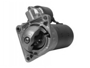 BTS Turbo S510498 starteris