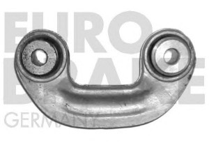 EUROBRAKE 59145114717 šarnyro stabilizatorius 
 Ašies montavimas/vairavimo mechanizmas/ratai -> Stabilizatorius/fiksatoriai -> Savaime išsilyginanti atrama
4D0411317G, 8D0411317D, 4D0411317G