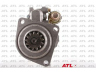 ATL Autotechnik A 76 410 starteris
M 3 T 66572