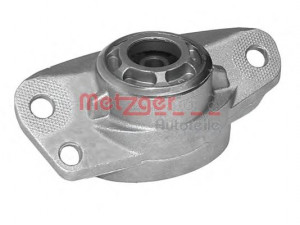 METZGER WM-F 353H remonto komplektas, pakabos statramstis 
 Ašies montavimas/vairavimo mechanizmas/ratai -> Montavimas, pakabos statramstis
1K0 513 353 H