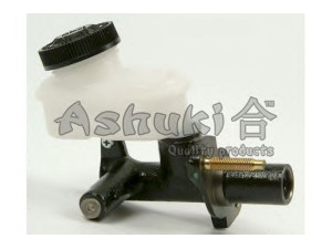 ASHUKI M699-04 pagrindinis cilindras, sankaba 
 Sankaba/dalys -> Sankabos valdymas -> Pagrindinis cilindras
71649/ABS, 71833/ABS, 71834/ABS