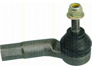 TRISCAN 8500 16143 skersinės vairo trauklės galas 
 Vairavimas -> Vairo mechanizmo sujungimai
1202548, 2S6J3289AC, Y1256J3289AC