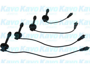 KAVO PARTS ICK-9005 uždegimo laido komplektas 
 Kibirkšties / kaitinamasis uždegimas -> Uždegimo laidai/jungtys
9091922393