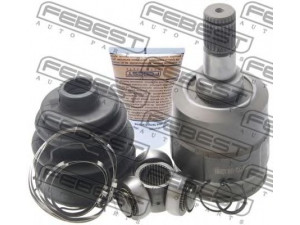FEBEST 1211-TUC4WDLH jungtis, kardaninis velenas
49505-2EJ10