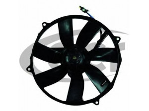 ACR 330035 pūtiklis, oro kondicionierius 
 Oro kondicionavimas -> Kondensatorius
0015000593, A0015000593