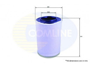 COMLINE EAF785 oro filtras 
 Techninės priežiūros dalys -> Techninės priežiūros intervalai
51854025, 51854025