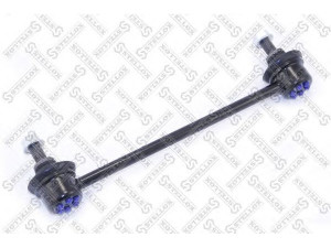 STELLOX 56-00100-SX šarnyro stabilizatorius 
 Ašies montavimas/vairavimo mechanizmas/ratai -> Stabilizatorius/fiksatoriai -> Savaime išsilyginanti atrama
51320SMGE01