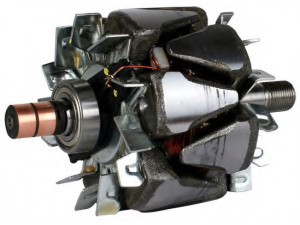 PowerMax 1116447 rotorius, kintamosios srovės generatorius