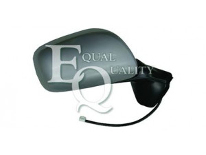 EQUAL QUALITY RD03225 išorinis veidrodėlis 
 Kėbulas -> Keleivių kabina -> Veidrodėlis
8790102270