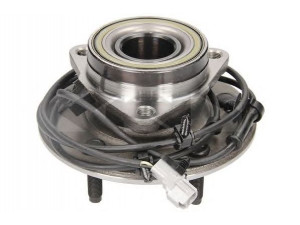 SPIDAN 72456 rato guolio komplektas 
 Ašies montavimas/vairavimo mechanizmas/ratai -> Rato stebulė/montavimas -> Rato guolis
052009864AA, 052009864AC, 52009864AA