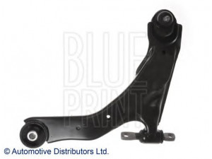 BLUE PRINT ADG086284 vikšro valdymo svirtis 
 Ašies montavimas/vairavimo mechanizmas/ratai -> Valdymo svirtis/pasukamosios svirties sujungimas -> Vairo trauklės (valdymo svirtis, išilginis balansyras, diago
54500-2C607