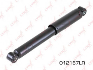 LYNXauto O12167LR amortizatorius 
 Pakaba -> Amortizatorius
96316781, 96342033, 96610023