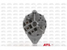 ATL Autotechnik L 80 110 kintamosios srovės generatorius