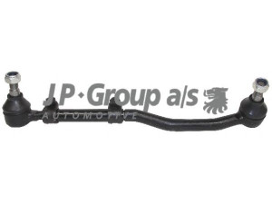 JP GROUP 1244400270 strypo montavimas 
 Vairavimas -> Sujungimo trauklės surinkimas/dalys -> Sujungimo trauklės surinkimas
0322159, 0322169, 0322194, 322159