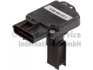 PIERBURG 7.22184.26.0 oro masės jutiklis 
 Elektros įranga -> Jutikliai
1 129 009, XS7F 12B579 AA