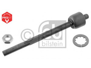 FEBI BILSTEIN 39690 vidinė skersinė vairo trauklė 
 Vairavimas -> Vairo mechanizmo sujungimai
48 52 156 12R, 48 52 156 12R SK
